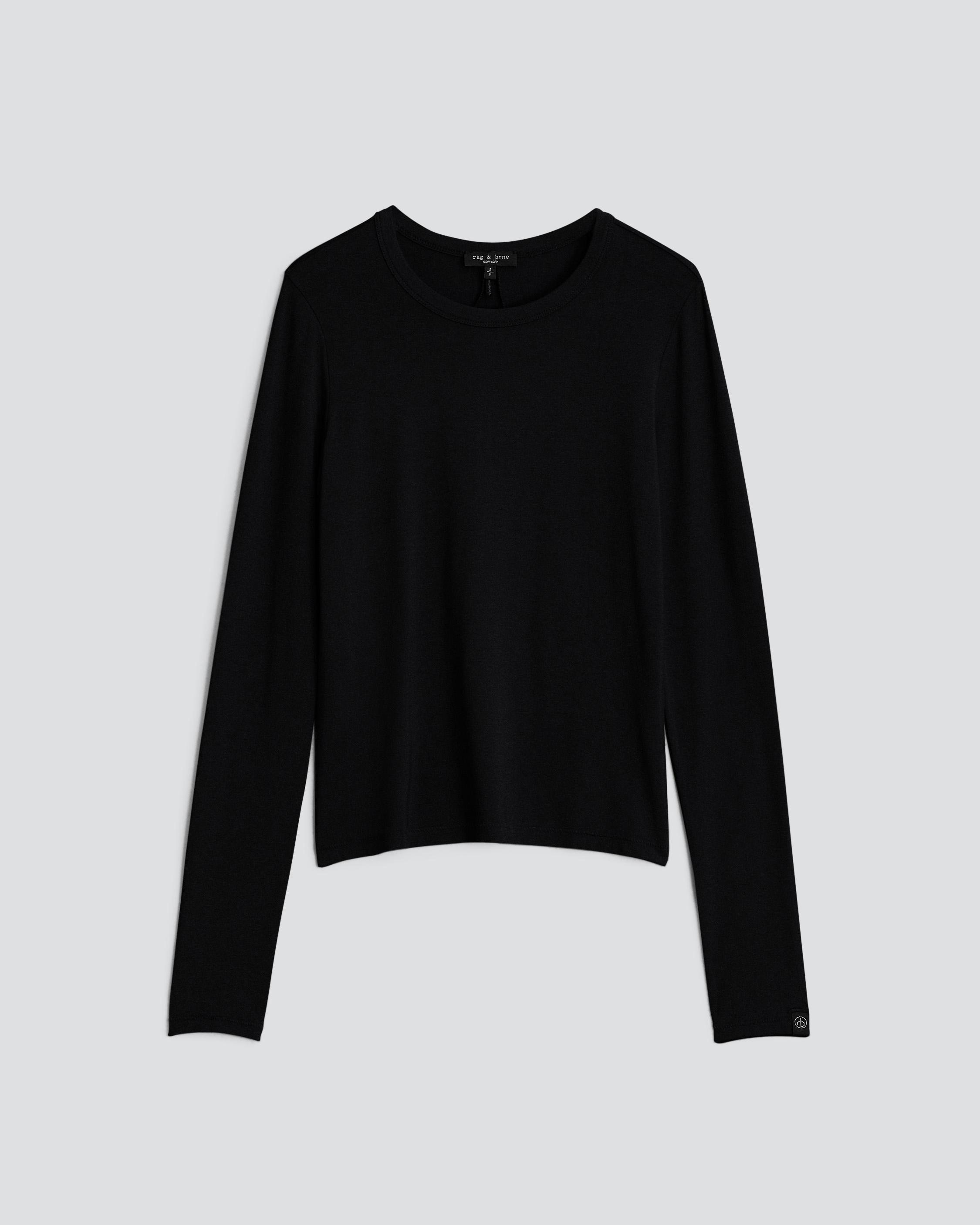 Luca Long Sleeve Tee